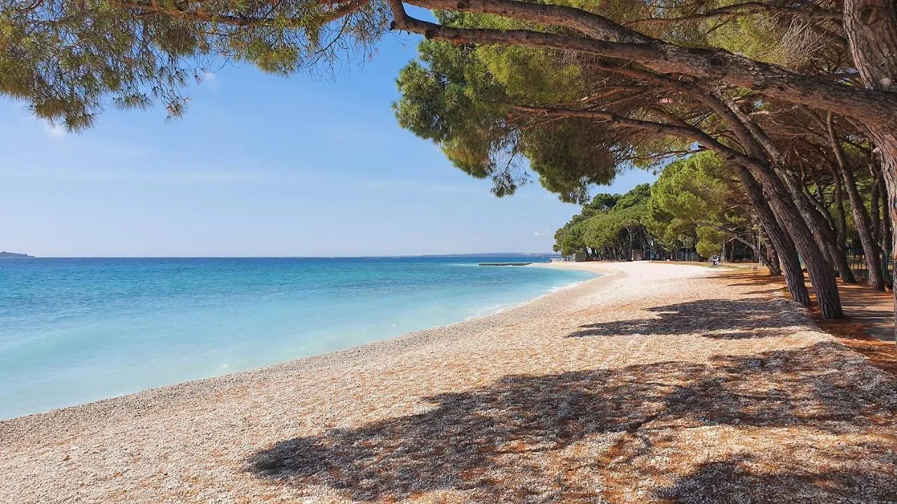 Holiday home Vita Studio With Garden And Private Parking Villa Fazana