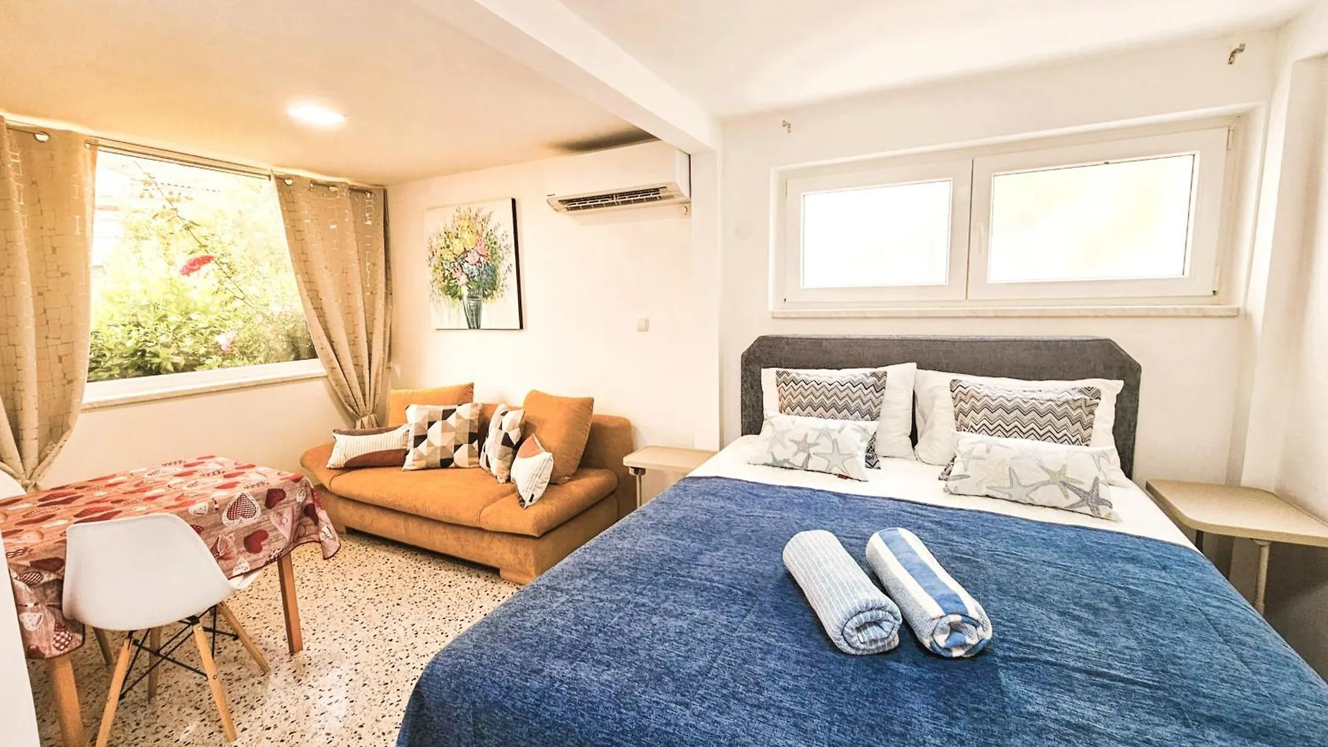 Vita Studio House With Garden And Parking - Renovated 2025 Fažana Chorwacja