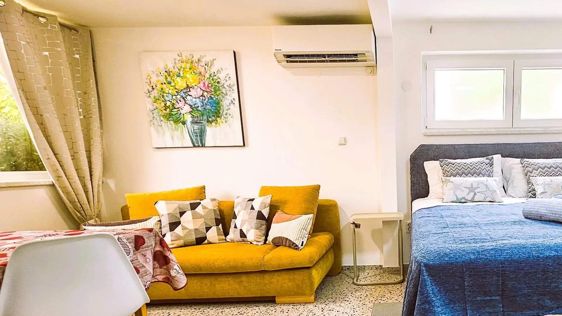 Vita Studio House With Garden And Parking - Renovated 2025 Fažana