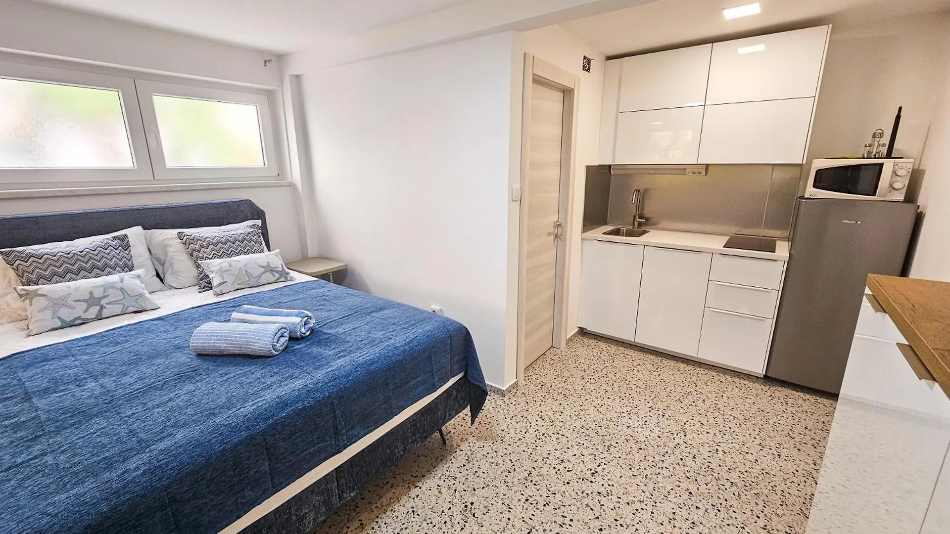 Vita Studio House With Garden And Parking - Renovated 2025 Fažana