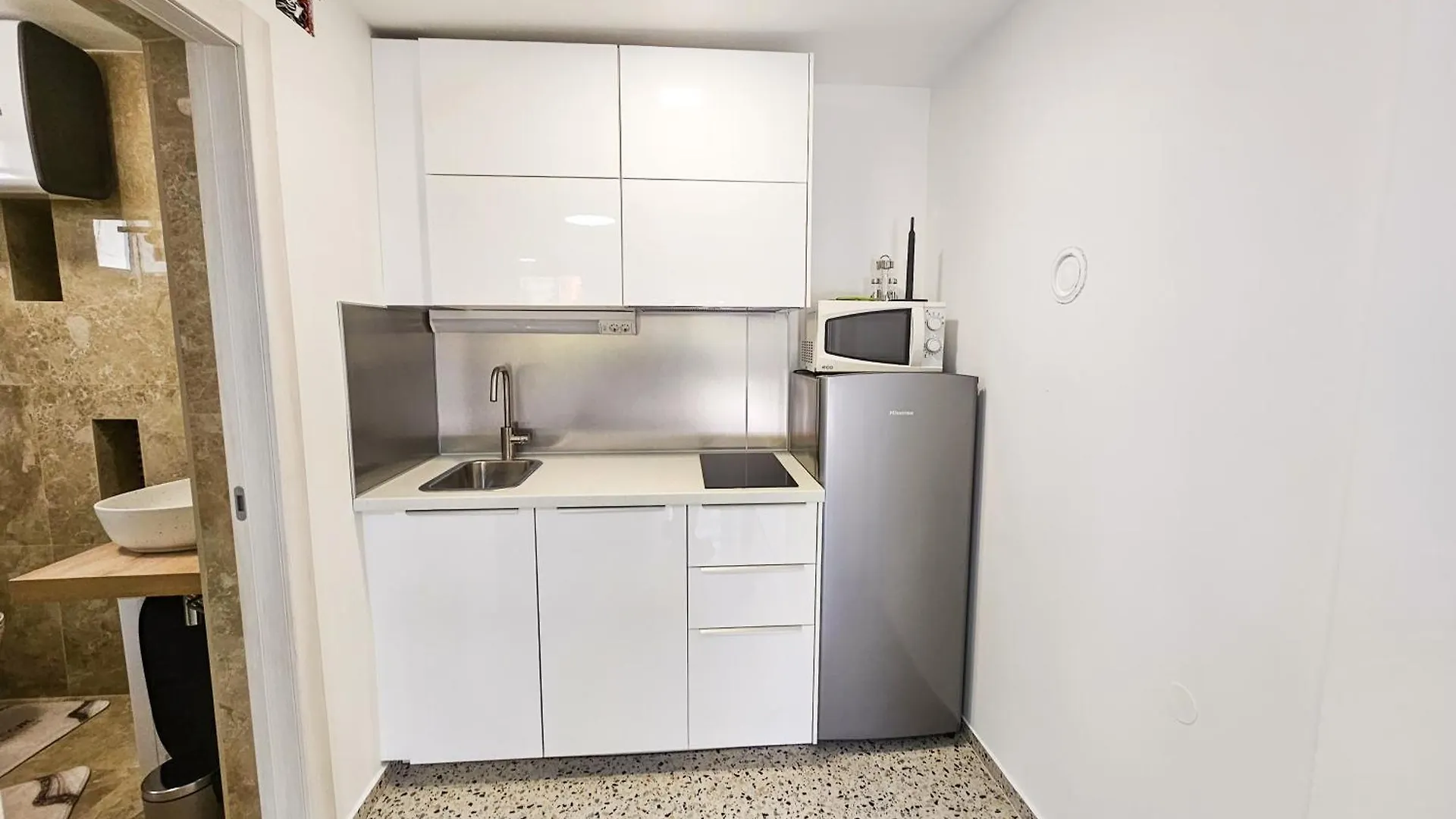 Vita Studio House With Garden And Parking - Renovated 2025 Fažana Semesterbostad