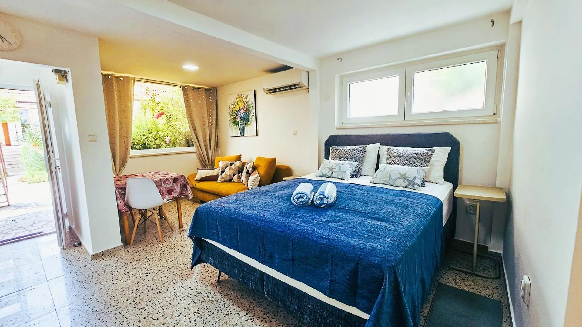 Vita Studio House With Garden And Parking - Renovated 2025 Fažana