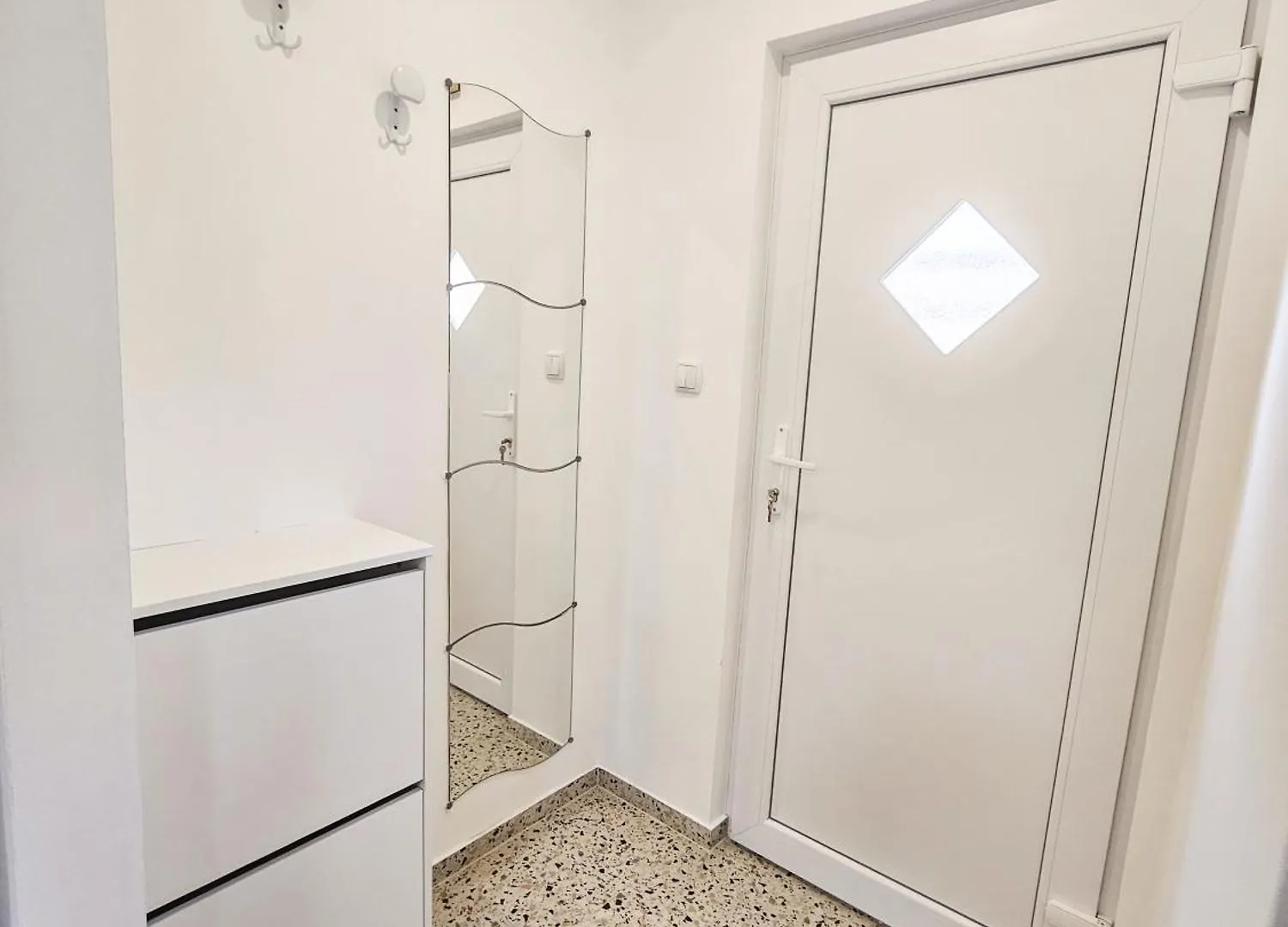 Semesterbostad Vita Studio House With Garden And Parking - Renovated 2025 Fažana