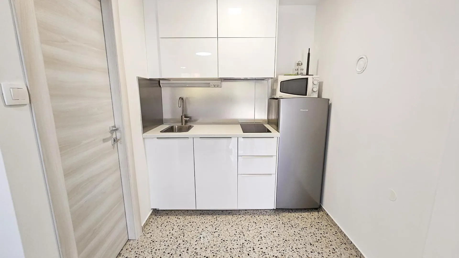 Vita Studio House With Garden And Parking - Renovated 2025 Fažana Chorwacja