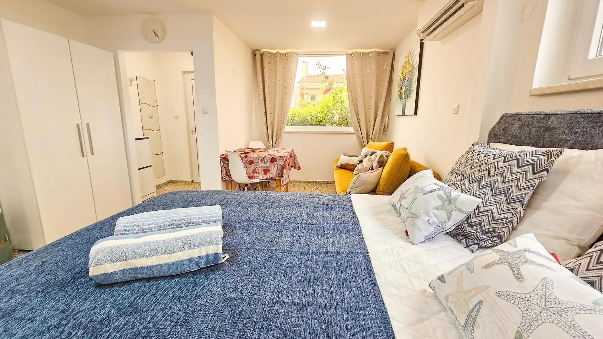 Vita Studio House With Garden And Parking - Renovated 2025 Fažana