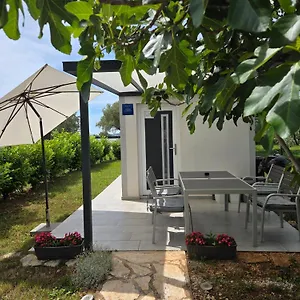  Ferienhaus Ceca***